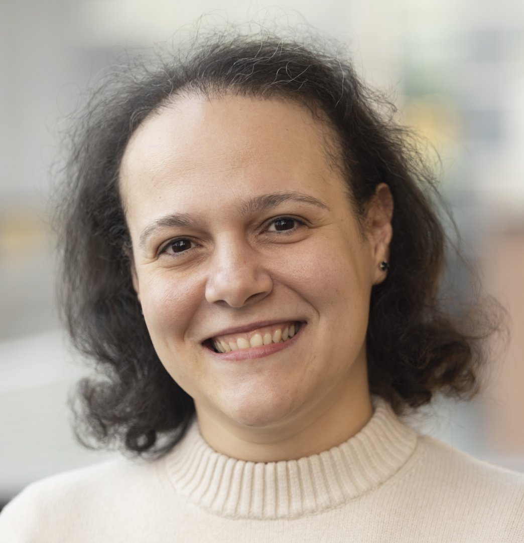 member portrait