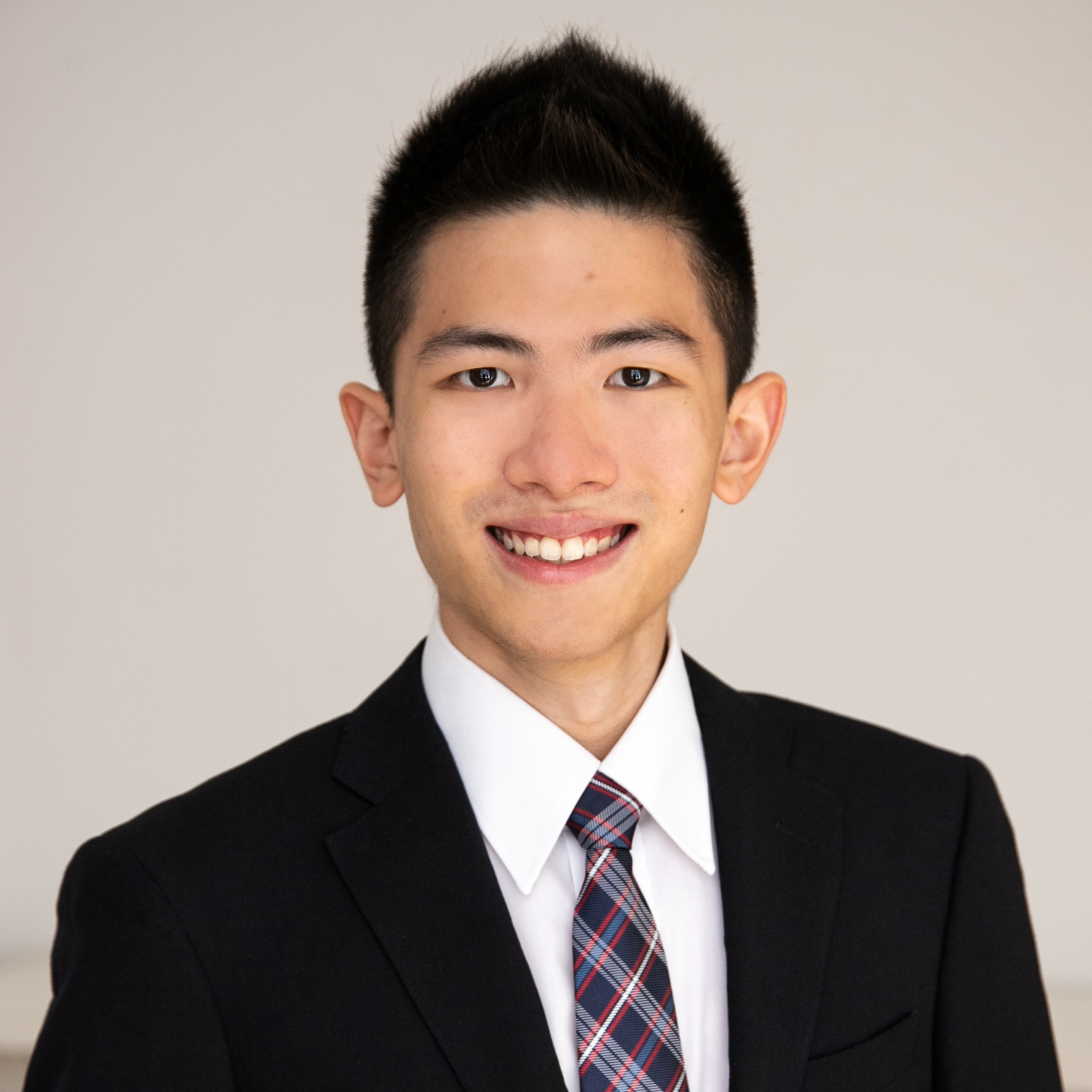member portrait