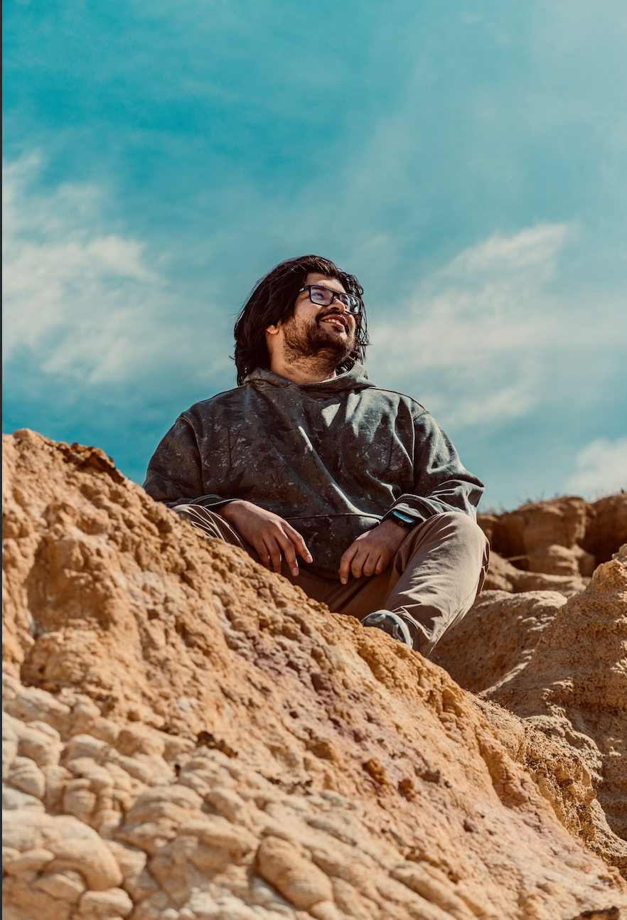 member portrait