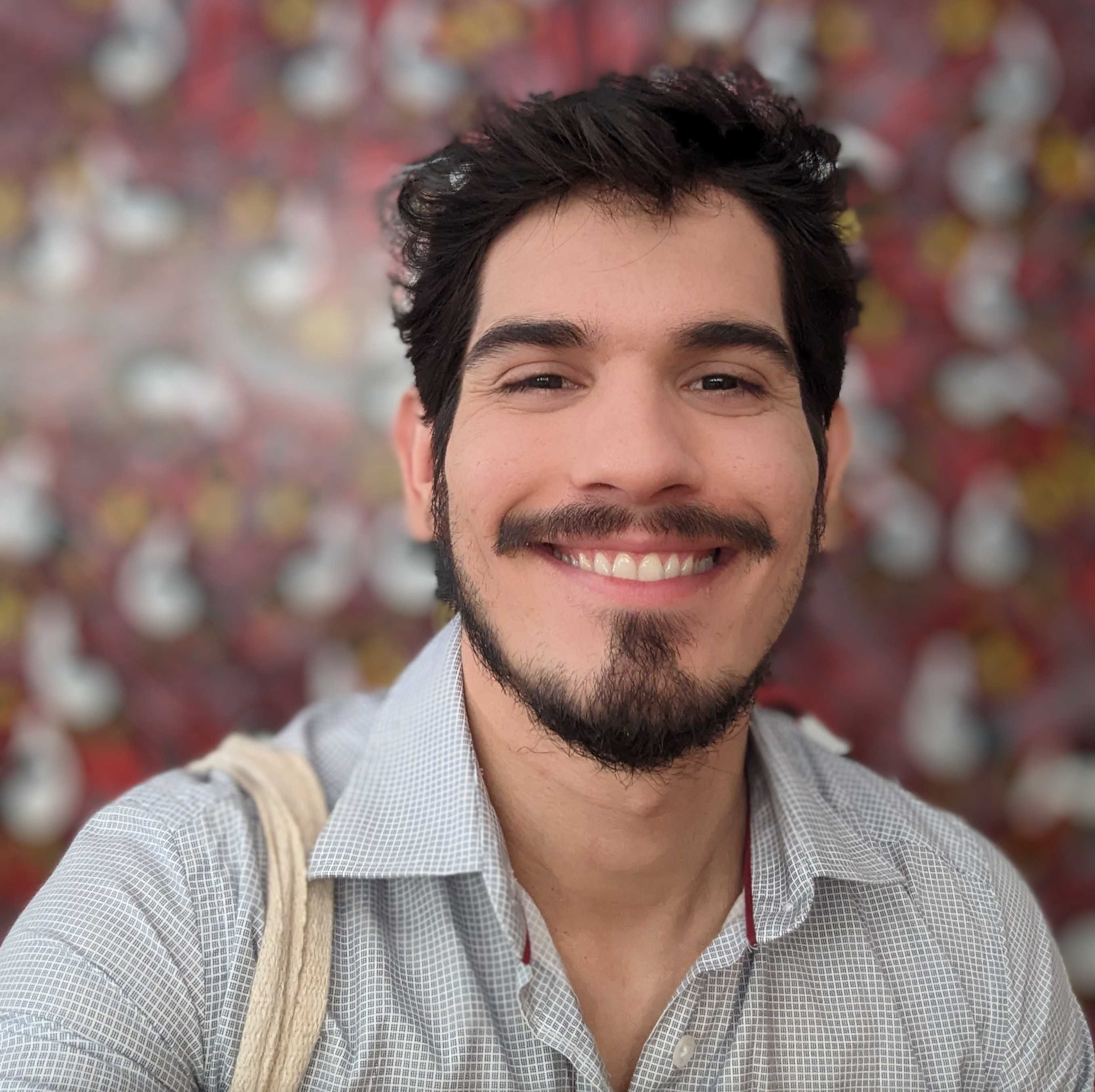 member portrait